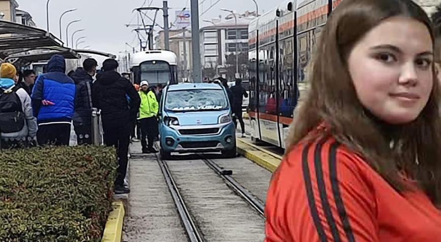 Liseli Kader’in ölümüne neden olan sürücünün cezası belli oldu