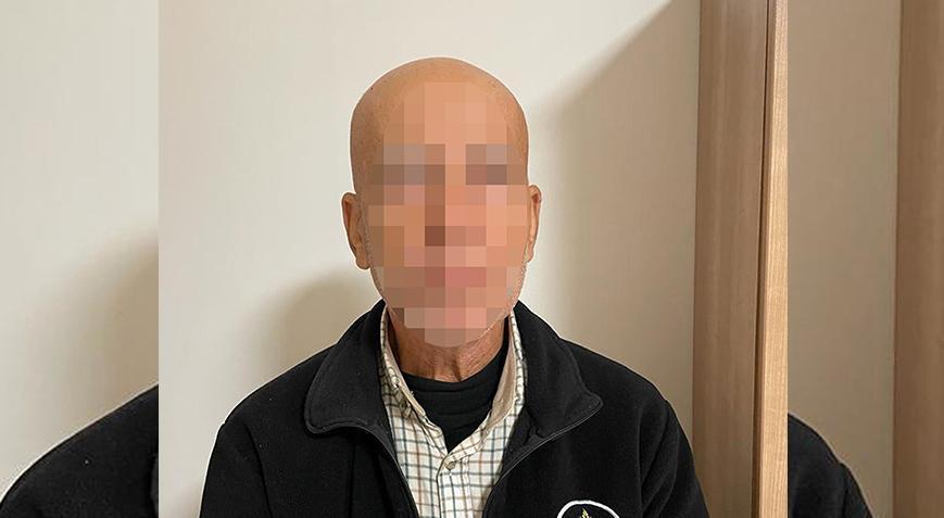 Boğazını sıkıp, uçurumdan atmak istedi! Doğa yürüyüşündeki kadına dehşeti yaşattı