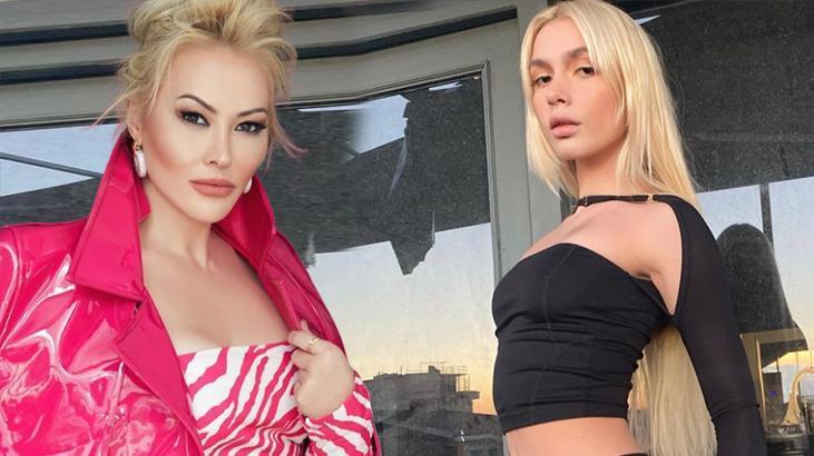 Aylin Coşkun: Aleyna Tilki’nin psikoloğa gitmesi gerekiyor!