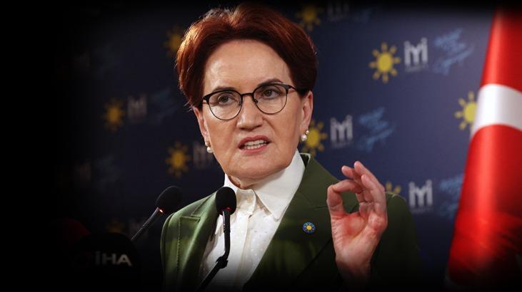 İYİ Parti’de İBB Meclis Üyeleri ‘kesin ihraç’ talebiyle disipline sevk edildi