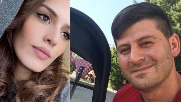 Sokakta karşılaştı, eski eşini başında vurdu! 25 yaşındaki Nursena’dan kahreden haber