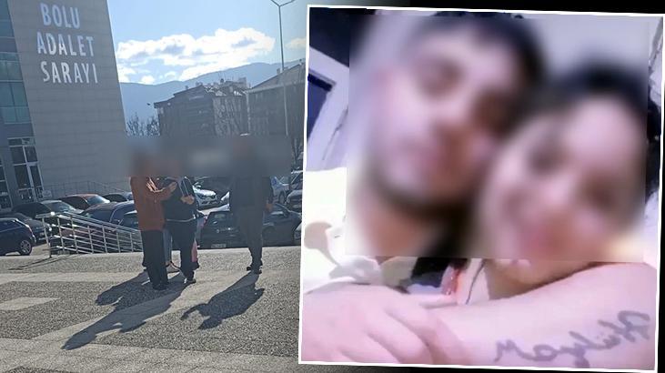 Cinsel istismarda aile şikayekçi olmadı! Evlenme vaadiyle dava düştü