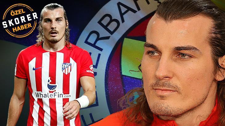 Fenerbahçe’de Çağlar Söyüncü gelişmesi! Senad Ok, transfer kararını canlı yayında duyurdu