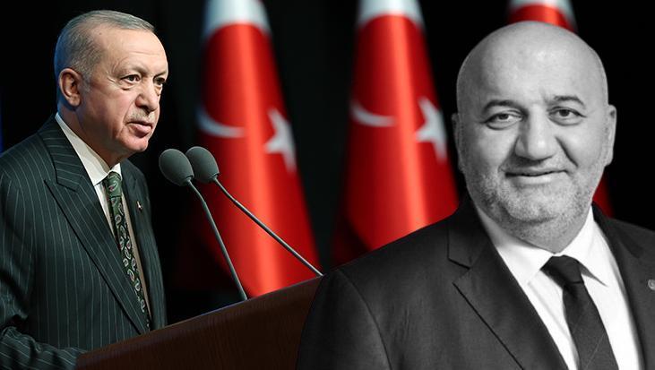 Milletvekili Hasan Bitmez hayatını kaybetti! Erdoğan’dan taziye telefonu