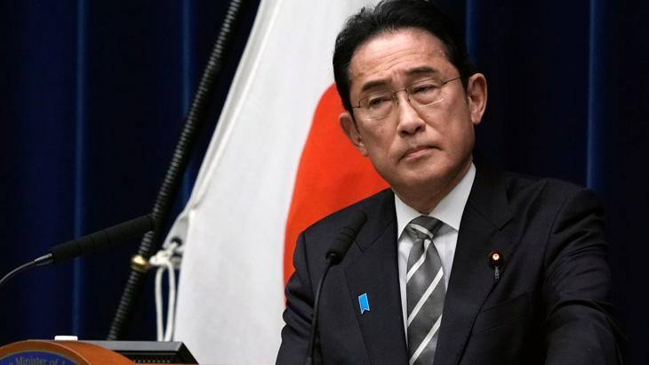 Japonya’da bağış skandalı: Dört bakan istifa etti