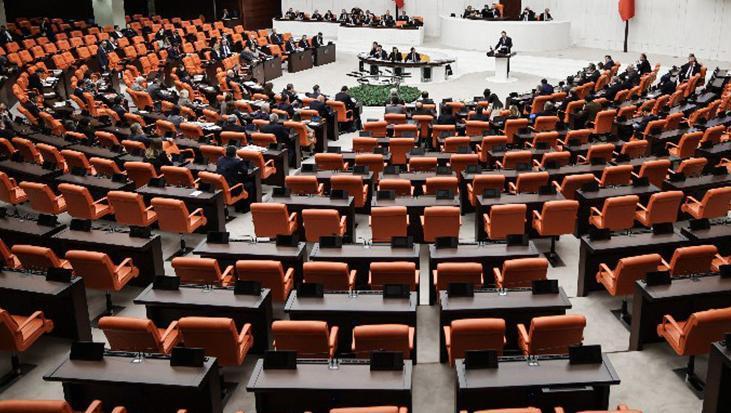 Hasan Bitmez’in vefatı sonrası bütçe görüşmeleri ertelendi