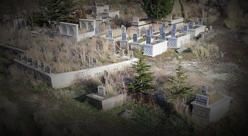 İstanbul’da mezarlık hizmetlerine yüzde 54.15 zam