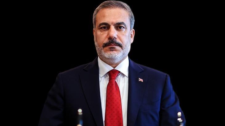 Bakanı Fidan KEİ toplantısına başkanlık yapacak