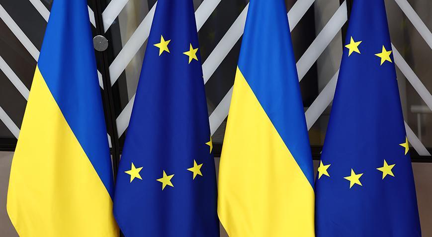 AB’den Ukrayna ve Moldova’ya yeşil ışık