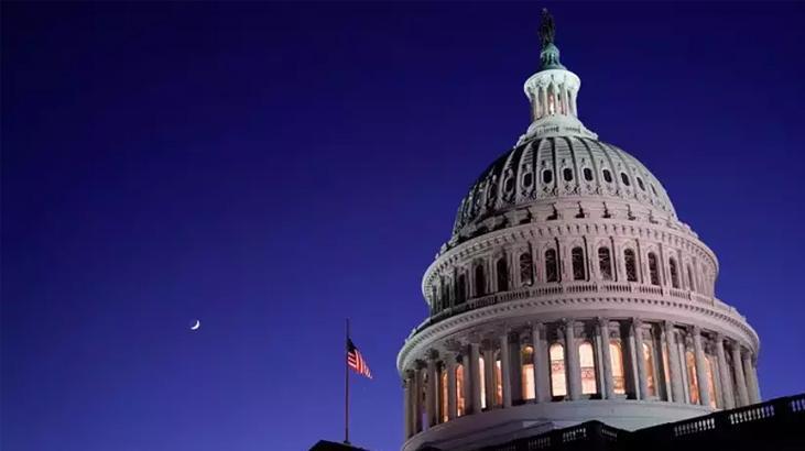 ABD Kongresi’nden 2024 savunma bütçesine onay!