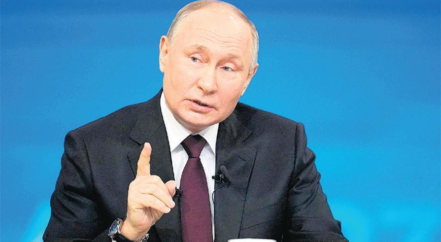 ‘Gazze’de barış için uğraşan tek lider Erdoğan’