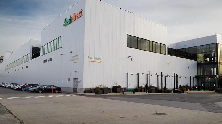 650 milyon dolar cirolu ABD şirketi Getir tarafından satın alındı