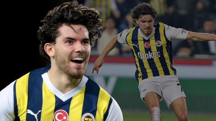 Fenerbahçe’de durdurulamaz güç Ferdi Kadıoğlu! Takım arkadaşlarını bile solladı