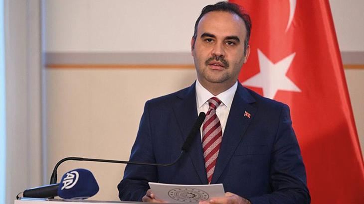 Bakan Kacır: Türkiye yerli patent başvurularında 12’nci sırada