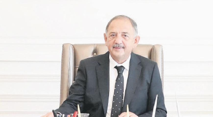 ‘Şehirlerin dijital ikizini çıkarıyoruz’