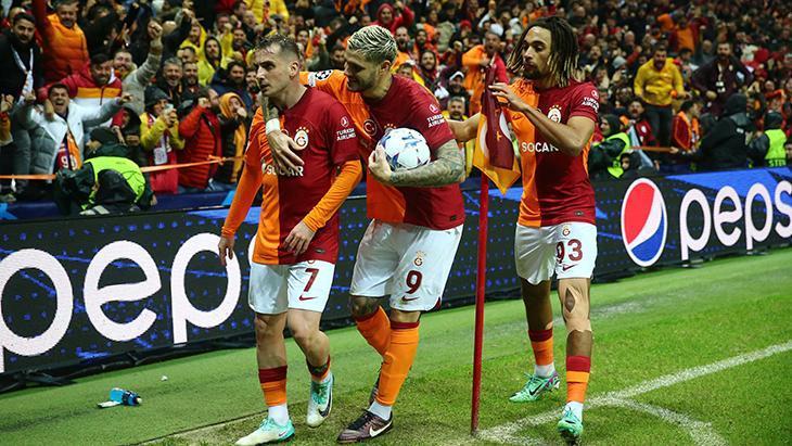 Galatasaray’dan Manchester United’a transfer! Resmi teklif yolda