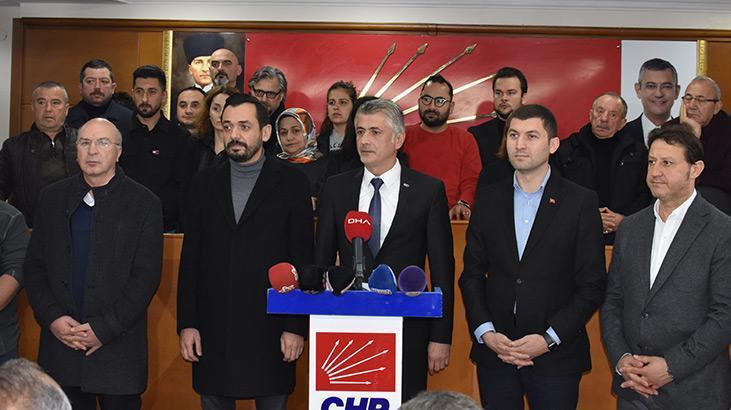 CHP Genel Merkezine Ordu’da ön seçim tepkisi! İl başkanından özür mesajı