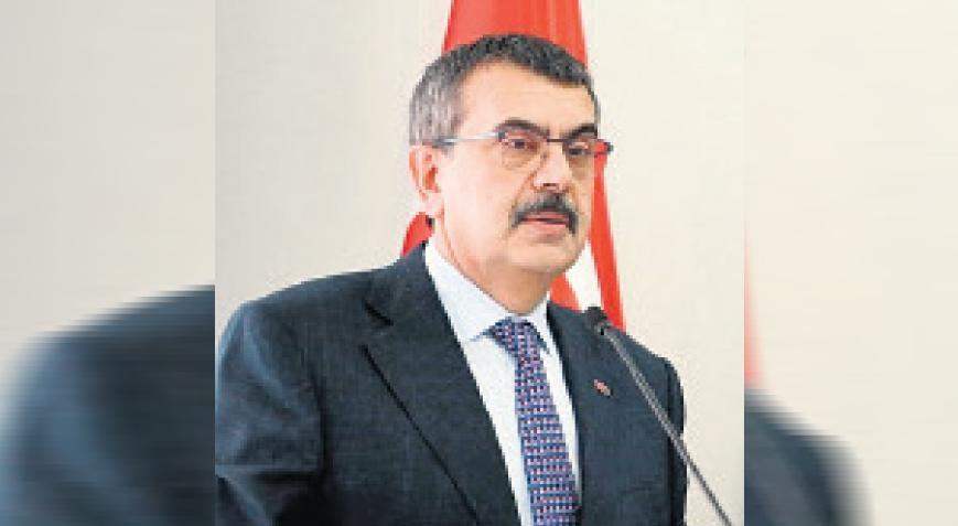 Öğretmenlik Meslek Kanunu hazırlığı