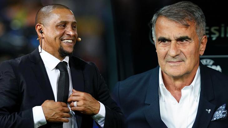 Şenol Güneş’e bir teklif daha! Diğer aday Roberto Carlos
