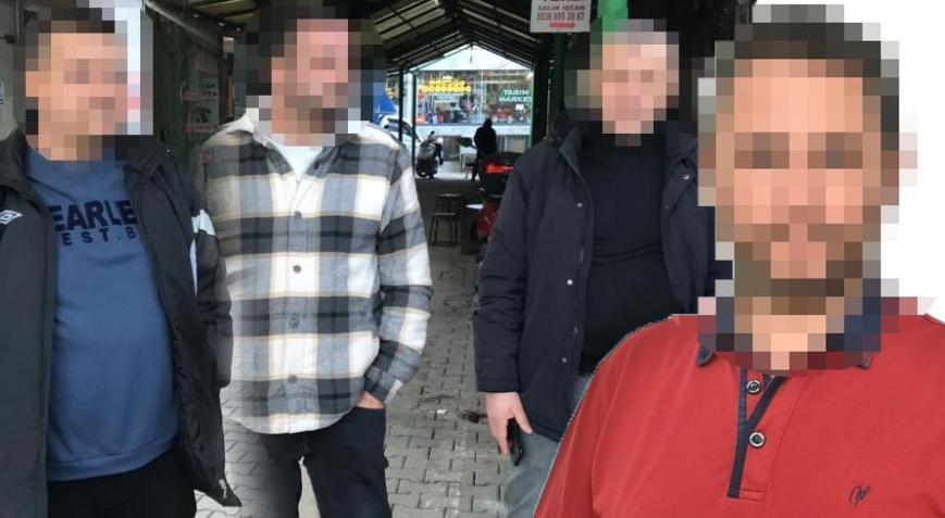 Her şey eşinin ayakkabısını tamire götürmesiyle başladı! Arkadaşı hayatının şokunu yaşattı