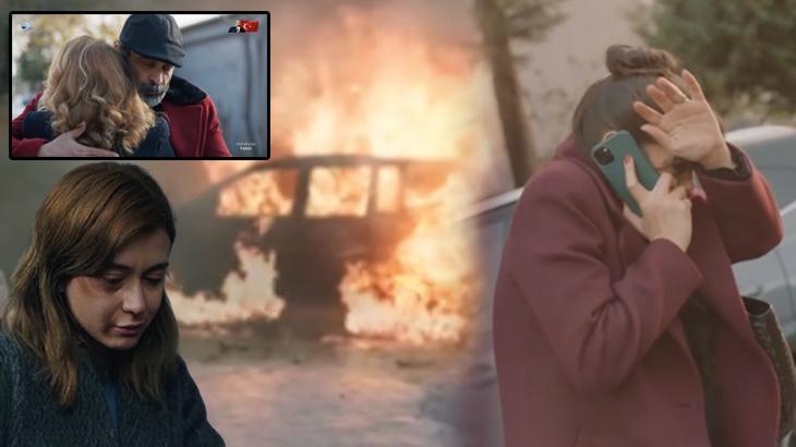 Yargı’da Başsavcı Nadide, Cellat Kadir’i tanıyor! Seçil’in anlattıkları kan dondurdu