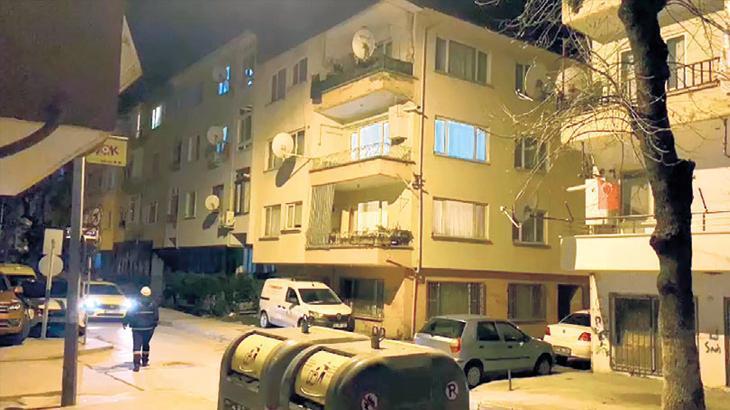 Marmara’da korkutan deprem! Gece yarısı 4.1’le sallandı