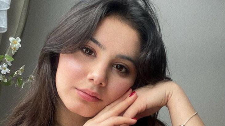 Oyuncu Helin Kandemir: Bu meslek formülsüz