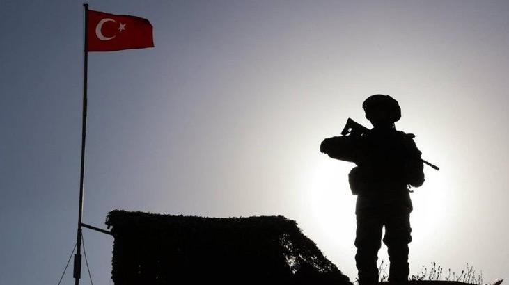 Sınırda 3’ü FETÖ’cü, 2’si PKK’lı 46 kişi yakalandı