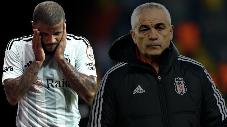 Beşiktaş’ta Valentin Rosier veda hazırlığında! Transferde takas planı