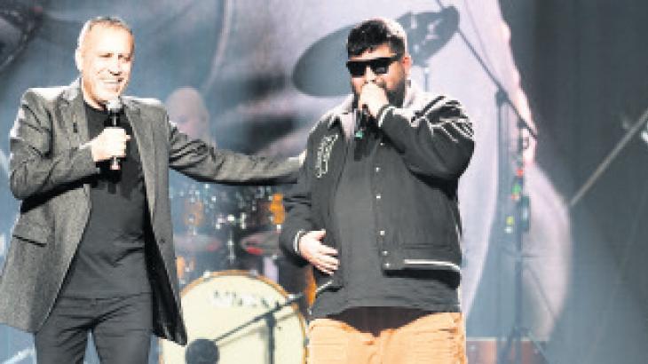 Gazze için söylediler