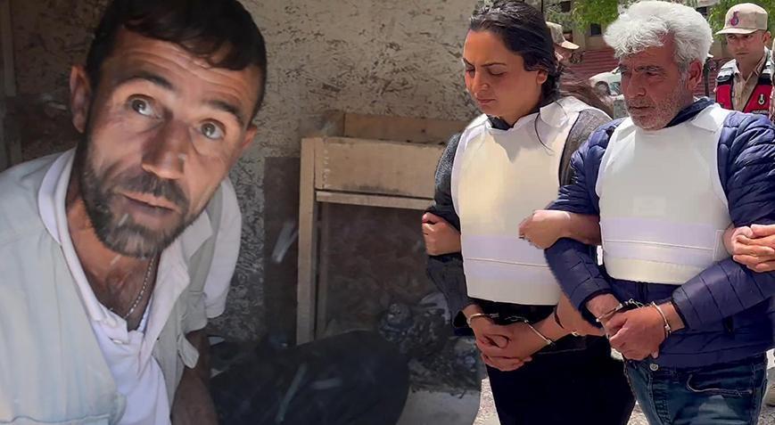 Gürcistanlı kadın eşini öldürdü: Birisi aradı, tartıştı, gece de eve gelmedi