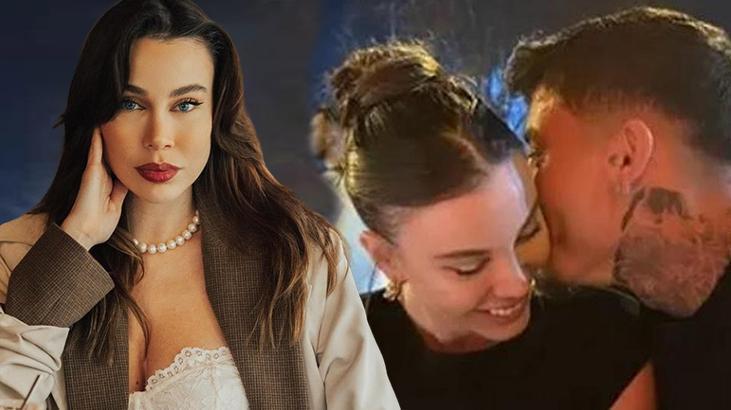 Esin Çepni: Sevdiğim adama ‘yara bandı’ deyip onu üzmenize gönlüm razı gelmez!