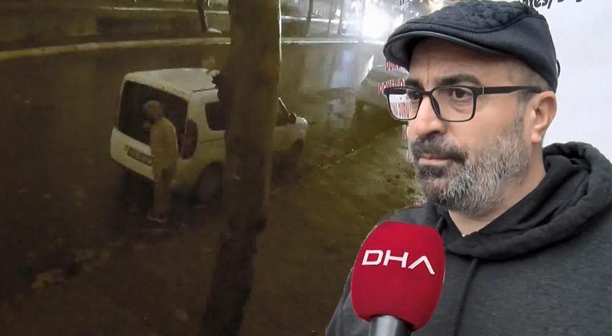 Esenyurt’ta 4 ay ara ile büyük şok! İş yeri sahibi şaşkına döndü