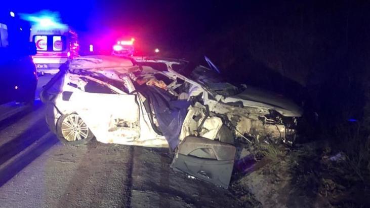 Feci kazada 2 pilot hayatını kaybetmişti! Flaş gelişme