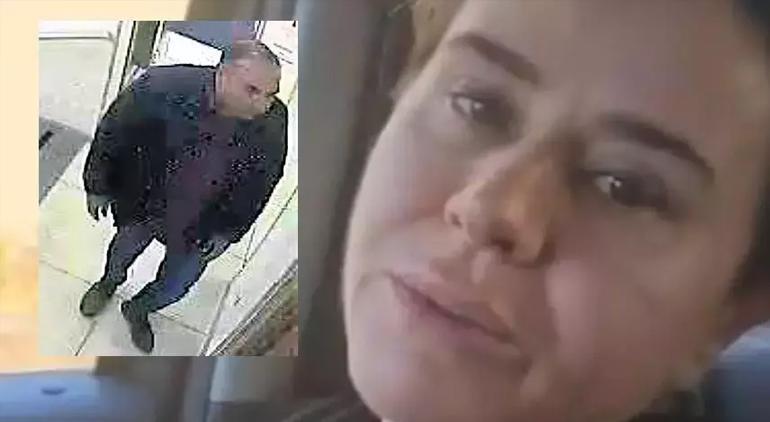 Seçil Erzan’ı kayda alan kişi hakkında flaş karar! Savcı talimat verdi