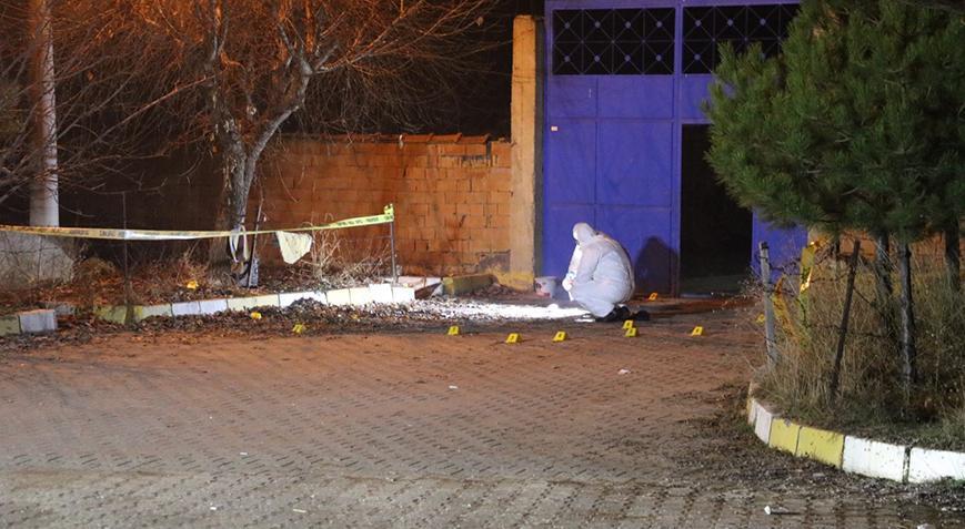 Dehşet evi! 4 kişinin cansız bedeni bulundu