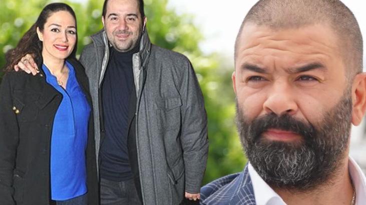 Özge Borak: Sözlerim çarpıtıldı