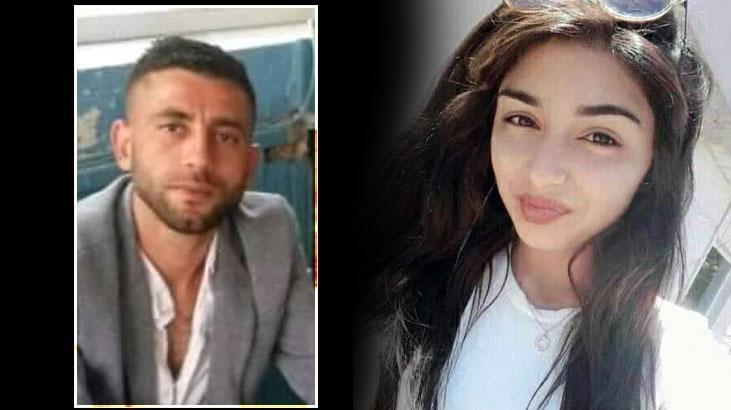 3 aylık hamile Hazal’ı, 97 yerinden bıçaklayarak öldürdü! Son sözü bu oldu