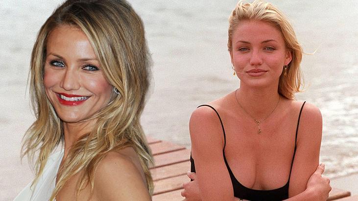 Cameron Diaz: Evli çiftlerin ayrı yataklarda uyumasını normalleştirmeliyiz!