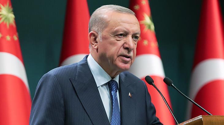 Cumhurbaşkanı Erdoğan’dan dünyaya Gazze tepkisi: Dünyanın eli kolu bağlı durması utanç verici