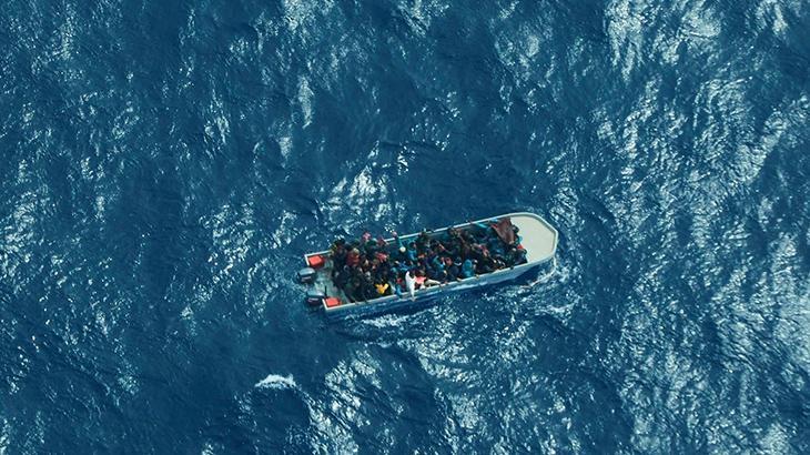 AB üyeleri, yeni sığınmacı ve göç anlaşması üzerinde uzlaştı