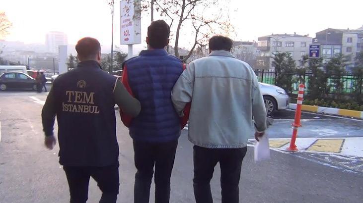 MİT ve Emniyet’ten DHKP-C’ye operasyon: Caner Koç yakalandı