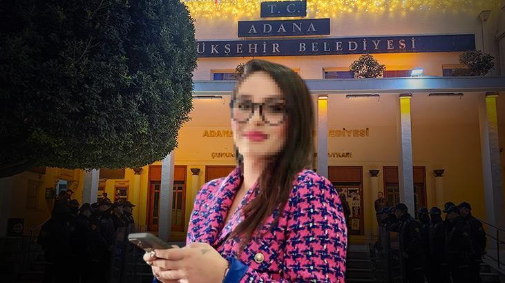 Adana Büyükşehir Belediyesi’ndeki rüşvet operasyonunda ‘100 bin TL’lik estetik ameliyat’ detayı