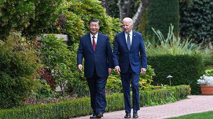 Süper güçleri karşı karşıya getirecek söz: Onlarla yeniden birleşeceğiz