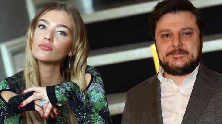 Ekin Uzunlar: Arkadaşımın sevgilisi bana emanettir, namustur!