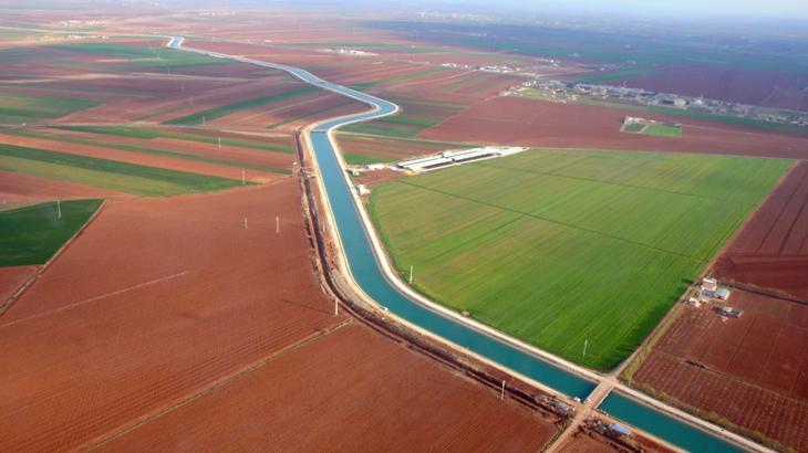 Bakan Özhaseki: 1,3 milyar hazine arazisi çiftçilere kiralandı