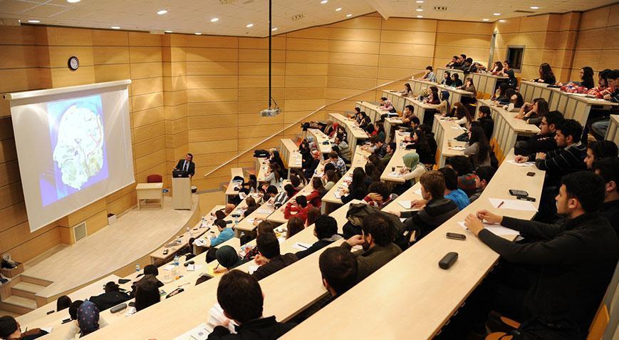 YÖK açıkladı: Üniversite mezunlarının işe başlama süresi ortalama 6,4 ay