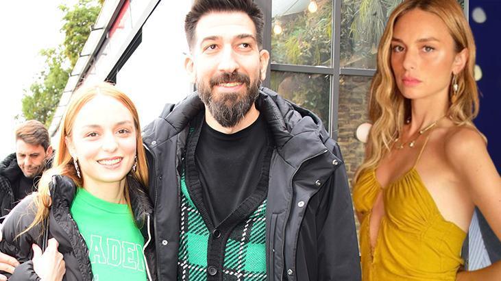 ‘Kıskançlık’ itirafı olay olmuştu! ‘Sizin önünüzde flört etseler kızarsınız’