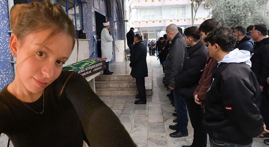 Yolun karşısına geçerken canından oldu! 20 yaşındaki Azra’dan acı haber