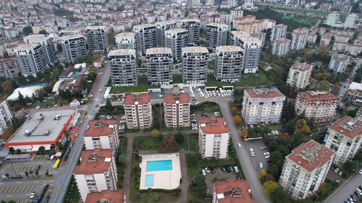 Yeni trend arsa yatırımı